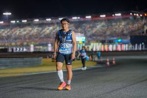 BIB: 40583
                            <button type="button" onclick="openModal(22812286)" class="btn btn-primary btn-sm float-right btn-popup" data-toggle="modal" data-target=".modal-high-quality">
                        <i class="fas fa-shopping-cart"></i> Add to Cart
                    </button>
                                            <button type="button" onclick="isThisMe(22812286, true)" class="btn btn-success btn-sm float-right btn-popup btn-isme hidden" data-toggle="tooltip" data-placement="bottom" title="นี่คือรูปของคุณใช่ไหม คลิกที่นี่เพื่อเอาเข้าอัลบั้ม">
                        <i class="fas fa-plus"></i> Add to album
                    </button>
                    <button type="button" onclick="isThisMe(22812286, false)" class="btn btn-warning btn-sm float-right btn-popup btn-isnotme hidden">
                        <i class="fas fa-ban"></i> Remove from album
                    </button>